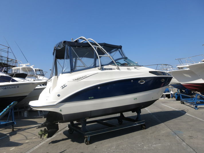 ベイライナー 2655SB 横浜展示場 | キーサイド ベイライナー 2655SB 横浜展示場 | キーサイド