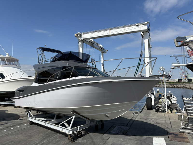 トヨタ ポーナム31 Z | キーサイド