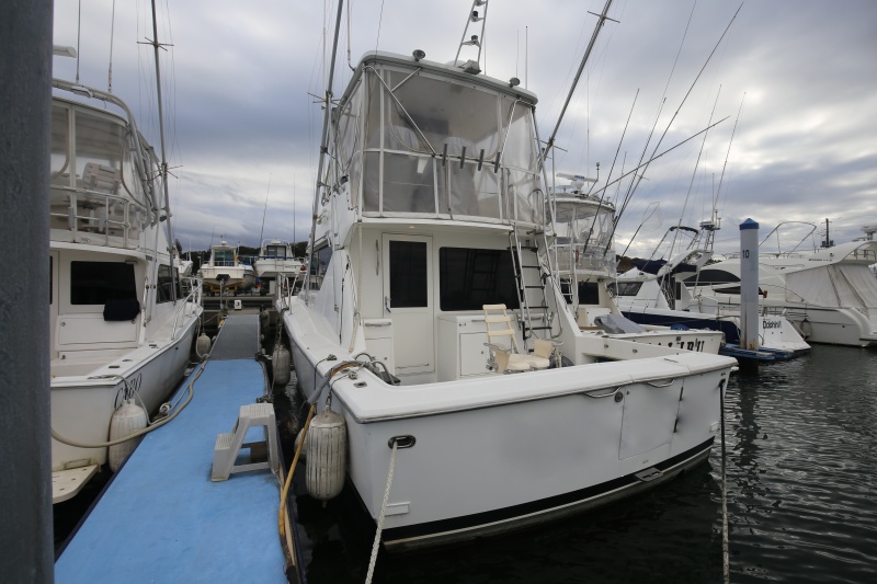 ハトラス 39 中古艇 株式会社 キーサイドhttp Www Quayside Co Jp