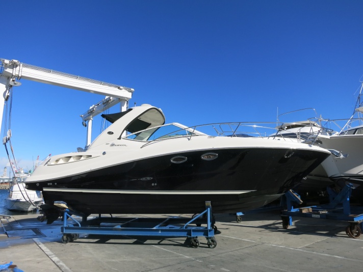 シーレイ 290 サンダンサー 横浜展示場 | キーサイド シーレイ 290 サンダンサー 横浜展示場 | キーサイド