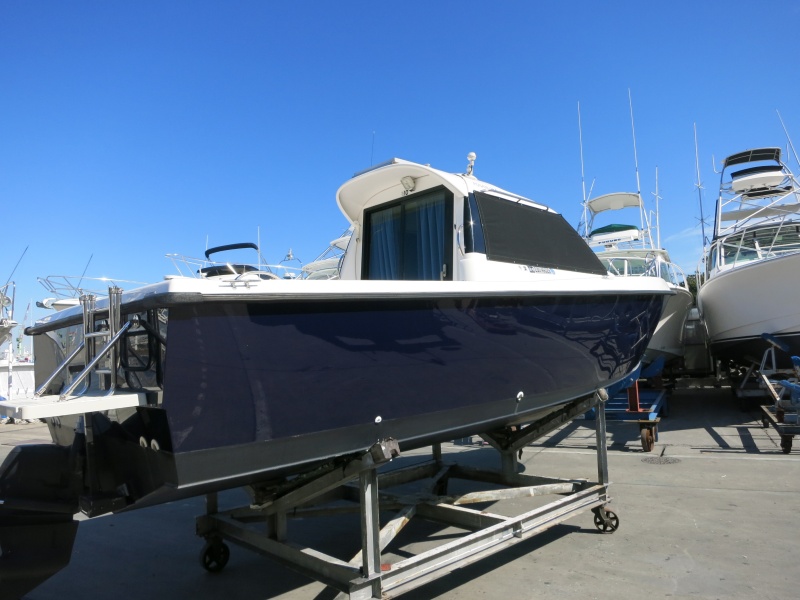 トヨタ ポーナム26L 横浜展示場 | キーサイド