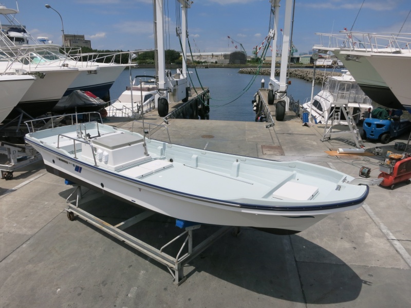 ヤンマー ZD24 横浜展示場 | キーサイド