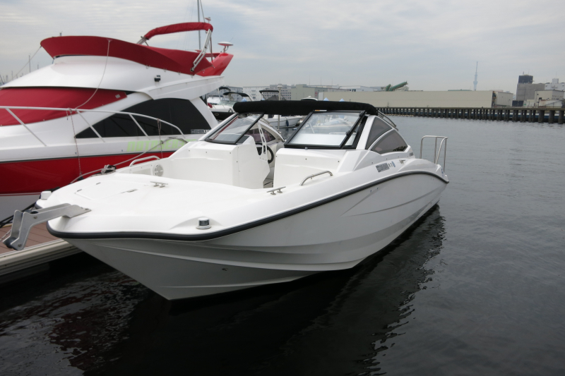 送料込！ヤマハSR-21用＆90HP　標準サイズ13-1/2X15 ピッチ